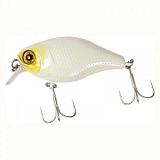 Воблер JACKALL Chubby 38 цв. bone