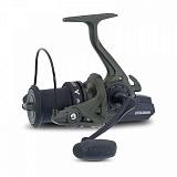 Катушка карповая с быстрым фрикционом ANACONDA MAGIST Mate MTX 5000