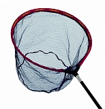 Голова подсачека COLMIC ROYAL CARP-08 40см