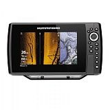 Эхолот HUMMINBIRD Helix 8 CHIRP MSI+ GPS G3N