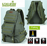 Рюкзак Norfin TACTIC 40 NF