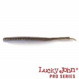 Черви съедобные LJ Pro Series S-SHAD  132 мм T46