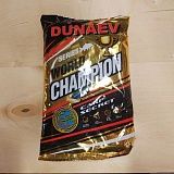 Прикормка "DUNAEV-WORLD CHAMPION" 1кг Carp Secret