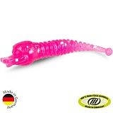 Силиконовые приманки IRON TROUT DUCK SPIKE 3см цв. Unicorn Pink - 8шт.