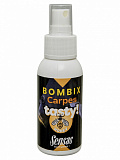 Спрей Sensas BOMBIX CARP TASTY Honey 0.075л