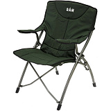 Кресло DAM DLX Foldable Chair