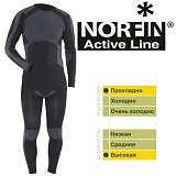 Термобельё Norfin ACTIVE LINE B