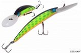 Воблер German GG Long 110мм 18гр C013