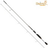 Спиннинг DOIYO SHIROI S 812M - 2.44m / 8-35g / 196g