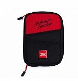 Сумочка рыболовная для приманок Lucky John CARABINER LURE BAG