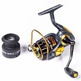 Катушка Salmo Sniper Spin 5 1000FD Катушка Salmo Sniper Spin 5 1000FD