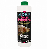 Ароматизатор Sensas AROMIX Sweet Corn 0.5л