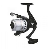 Катушка OKUMA Electron 180 Front Drag + доп. Шпуля + леска