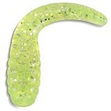 Силиконовые приманки IRON TROUT T-TURN / 2.5cm / Anise / CS - 25шт.