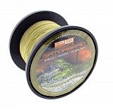 Леска плетеная PB Products GATOR BRAID / 400m 0.26mm / 11,3kg (25lb) / 400m - 2 Tone