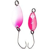 Блесна колеблющаяся IRON TROUT GENTLE Spoon / 1,3g - WPP