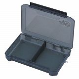 Коробка Рыболовная Meiho Vs-3039Nd Black 275Х187Х43