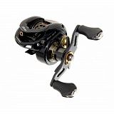 Катушка FLAGMAN мультипликаторная Zedd 120LH 10+1ш.п.