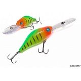 Воблер German Godzu 65 мм 13.5 гр цвет C007 Воблер German Godzu 65 мм 13.5 гр цвет C007