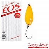 Блесна Колеблющаяся Lucky John Eos Длин.25Мм/01.8Г 012