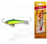 Балансир Lucky John NORDIC 4 + тр. 40мм/29 блистер