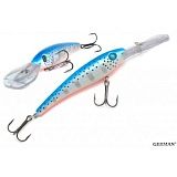 Воблер German DemiGod 120мм 26гр C110