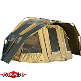 Карповая палатка Mikado IS14-R072
