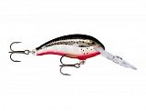 Воблер RAPALA SHAD DANCER 5см 8гр цв.SFL Воблер RAPALA SHAD DANCER 5см 8гр цв.SFL