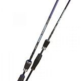 Удилище Okuma Beater Tournament Spin 6'0" 2.12m 8-17lbs 10-28g 2sec