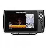 Эхолот HUMMINBIRD Helix 8 CHIRP MDI GPS G3N