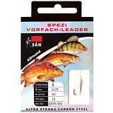 Поводок DAM SPEZI ALLROUND Rig 60cm / 10pcs