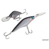 Воблер German Mavr S 75 мм / 10 гр C019 Воблер German Mavr S 75 мм / 10 гр C019