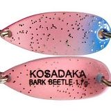 Блесна Kosadaka Trout Police BARK BEETLE 1.7g, 23mm 326