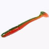 Виброхвосты съедобные LJ Pro Series TIOGA 8.64см T56