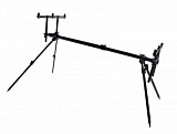 Подставка для 3 удилищ SKILLS RE-CON Adjustable 3 Rod Pod