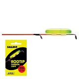 Светлячки Salmo Rodtip XXL 3,8-4,3мм 2шт