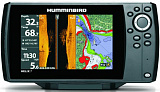 Эхолот HUMMINBIRD Helix 7X Chirp SI GPS G2