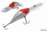 Воблер German Godzu 65 мм 13.5 гр цвет C015 Воблер German Godzu 65 мм 13.5 гр цвет C015