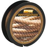 Поводковый материал PB Products ARMABRAID / 15lb / 20m - Silt