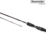 Спиннинг ROZEMEIJER QUALIFIER V2 Jointed Power Jerk - 1.90m / 50-100g