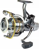 Катушка Kosadaka DEFENDER A6 3000 байтраннер сигнализатор