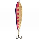 Блесна колеблющаяся Lucky John CROCO SPOON BIG GAME MISSION 18.0г 014