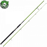 Удилище на сома MADCAT® GREEN SPIN 240 / 40-150g