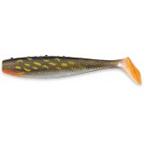 Виброхвост IRON CLAW JUST SHAD UV / 10cm / Baby Pike