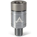 Коннектор магнитный ANACONDA Magnet Connector - Gun Metal
