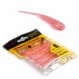 Твистеры съедобные LJ Pro Series TROUTINO 5.30см 10шт цв.S20