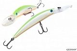 Воблер German GG Long 110мм 18гр C125