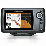 Эхолот HUMMINBIRD Helix 5 DI G2