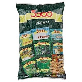 Прикормка Sensas 3000 BREMES 0.8кг
