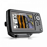Эхолот HUMMINBIRD Helix 5X CHIRP SI GPS G2 ACL